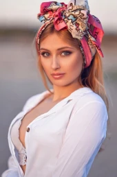 Проститутка ЯНА VIP