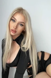 Проститутка Констанция