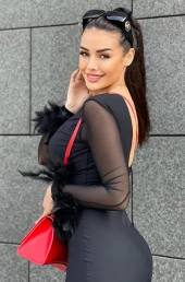 Проститутка Лида